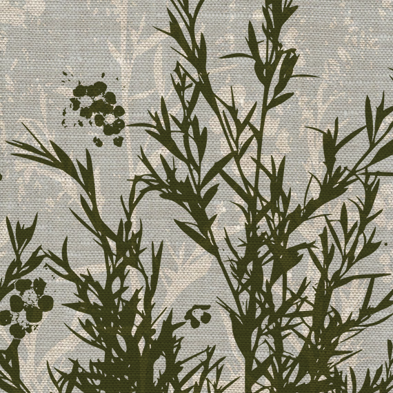 Wallpaper - Tea tree