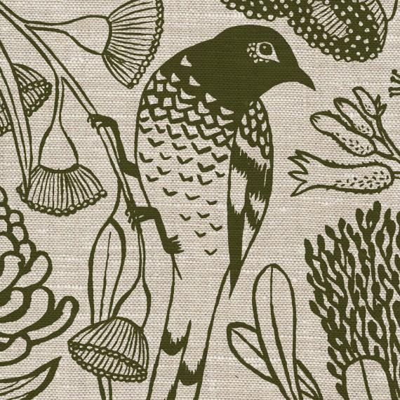 Wallpaper - Botanica