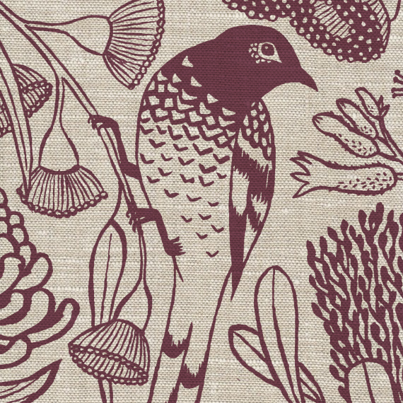 Wallpaper - Botanica