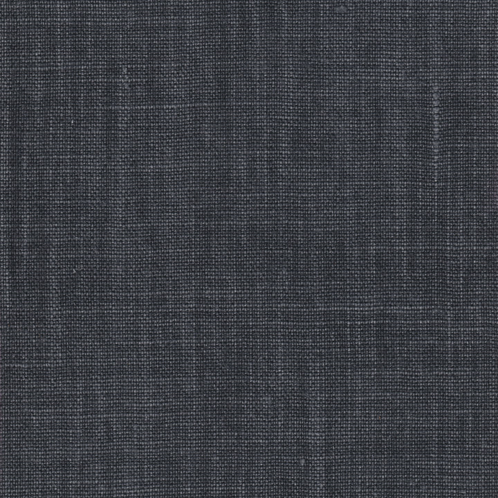 hand screen printed linen yardage – australian made