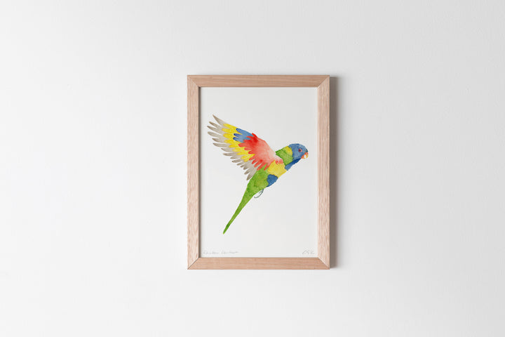 hand screen printed textile – australian made