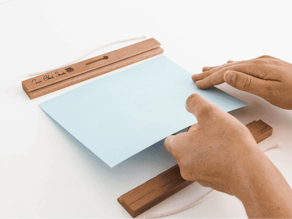 hand screen printed textile – australian made