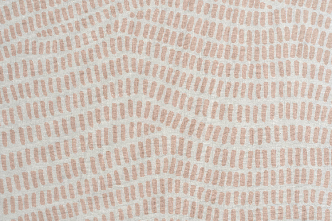 hand screen printed textile – australian made