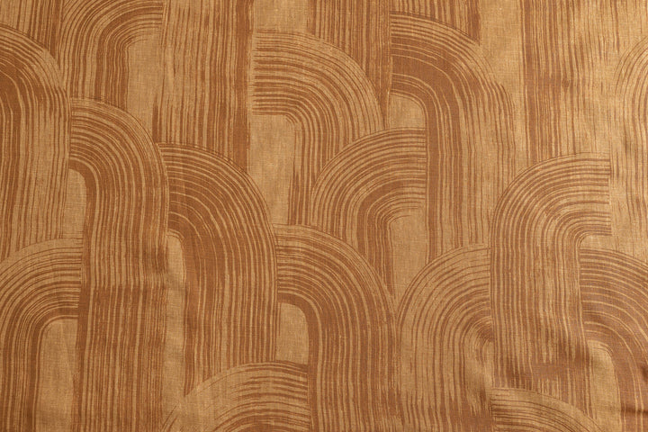 hand screen printed textile – australian made