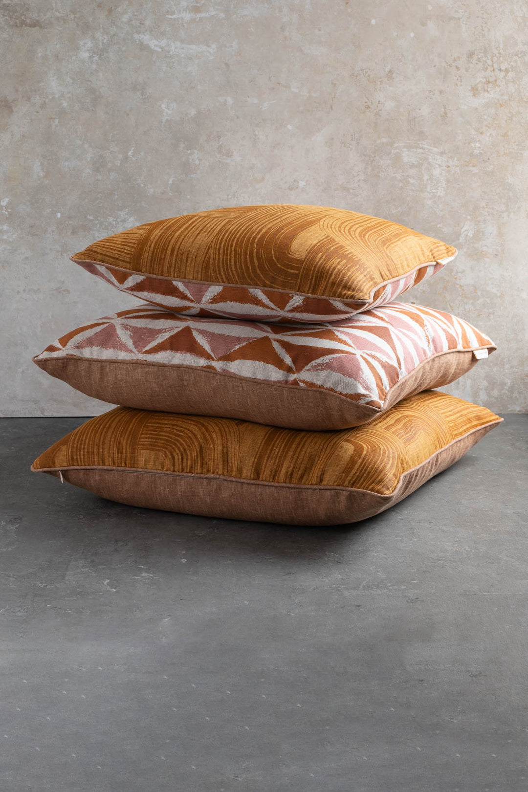 hand screen printed textile – australian made