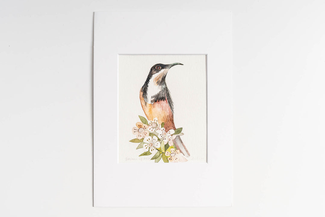 hand screen printed textile – australian made