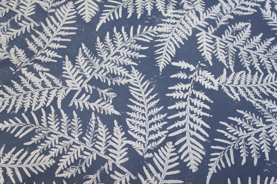 hand screen printed textile – australian made
