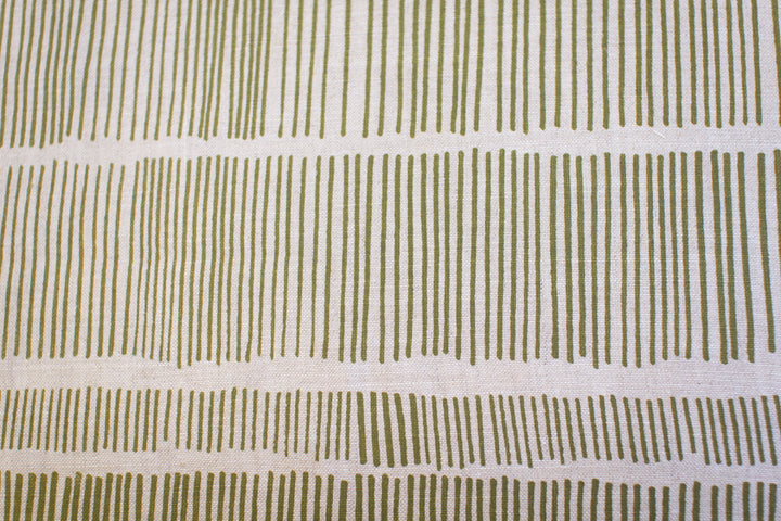 hand screen printed textile – australian made