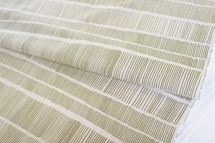 hand screen printed textile – australian made