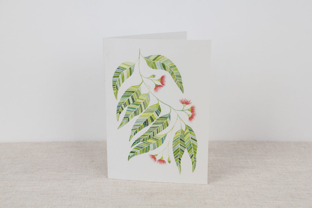 hand screen printed textile – australian made