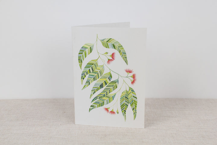 hand screen printed textile – australian made