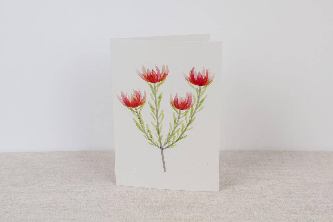 hand screen printed textile – australian made