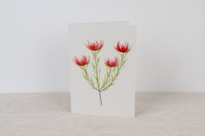 hand screen printed textile – australian made