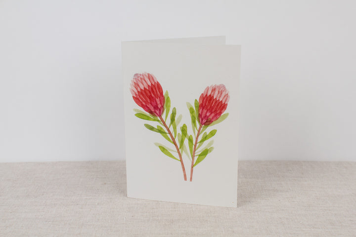 hand screen printed textile – australian made