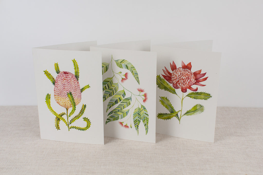 hand screen printed textile – australian made