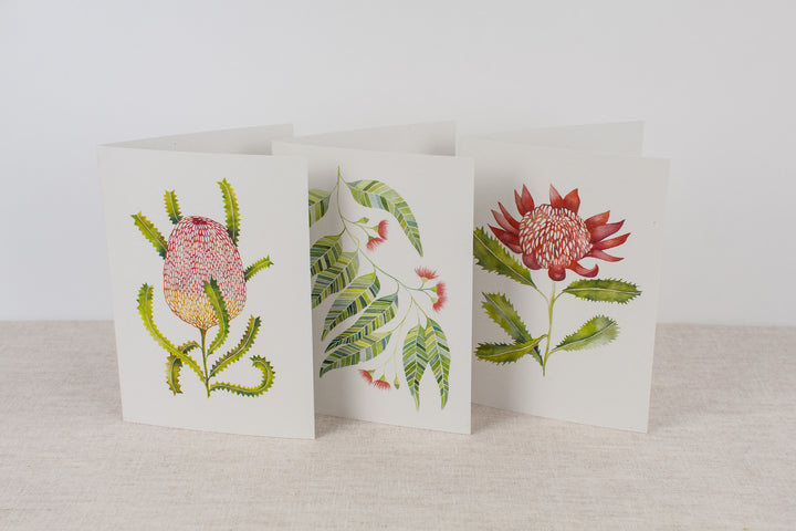 hand screen printed textile – australian made