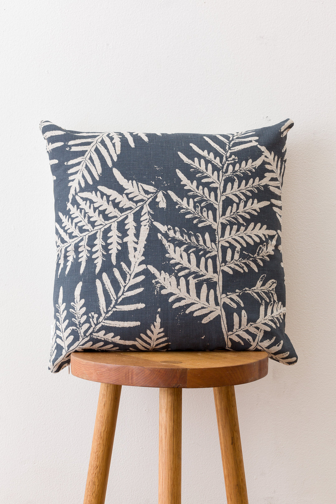 hand screen printed textile – australian made