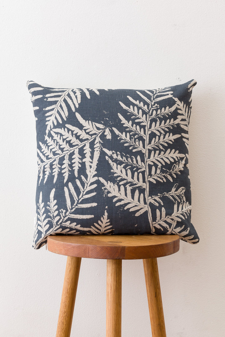 hand screen printed textile – australian made