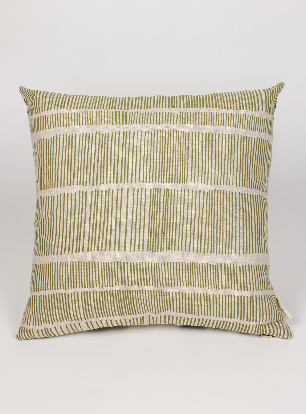 hand screen printed textile – australian made