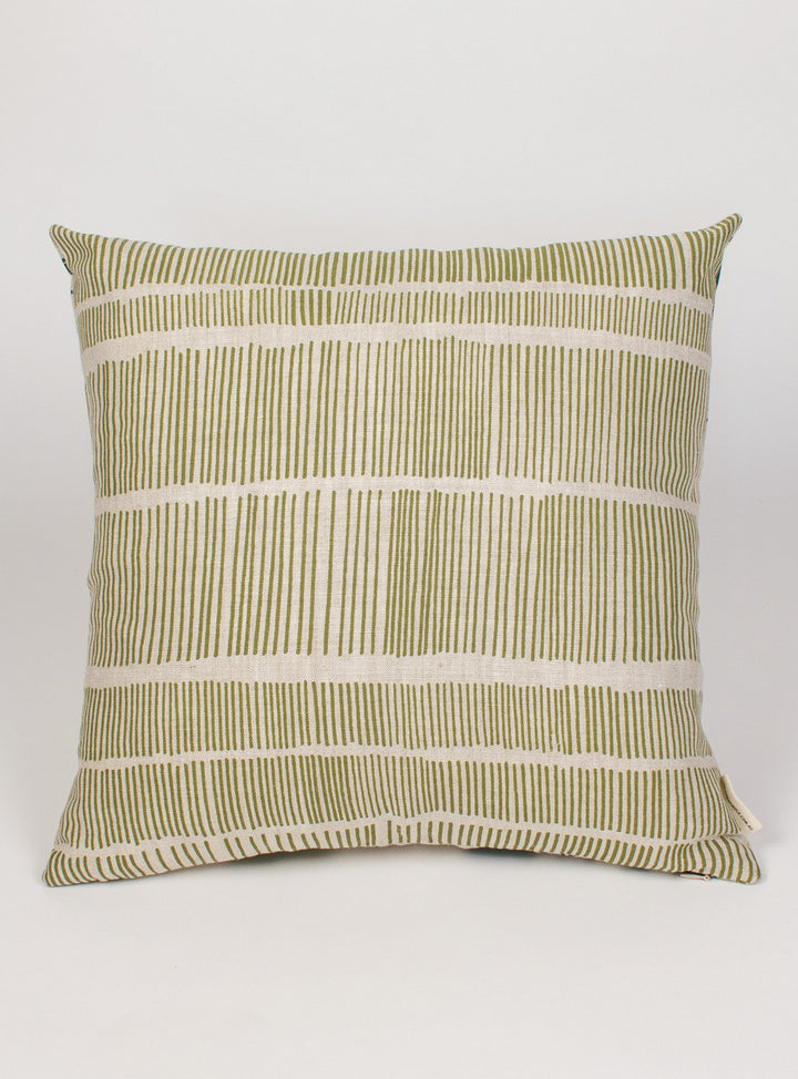hand screen printed textile – australian made